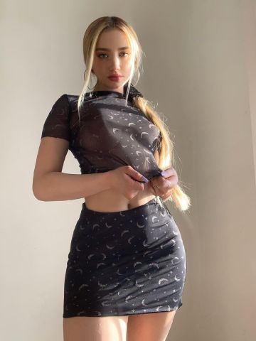 Станислава 🌙💕 фото 3