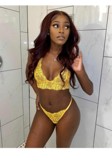 Стелла Феникс фото 3